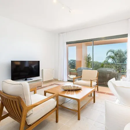 Mediterranean Swing - Royal Flamingos I Apartment