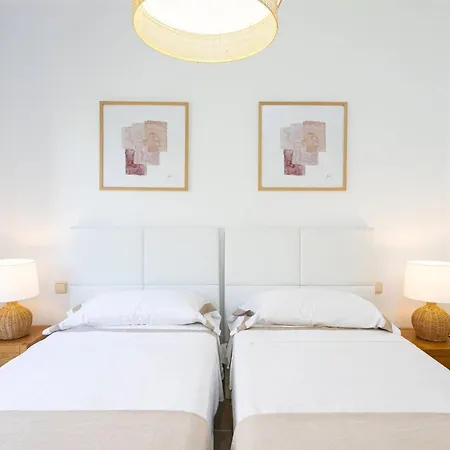 Mediterranean Swing - Royal Flamingos I Apartman