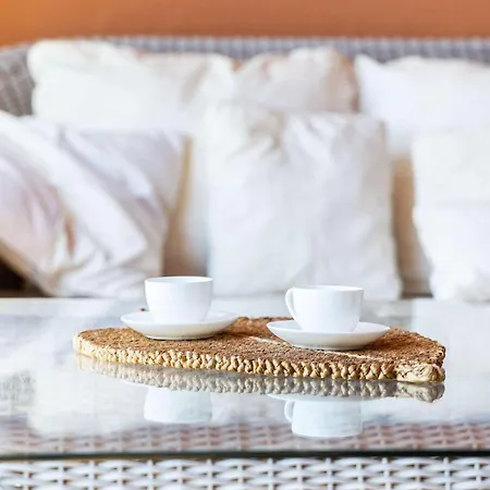 Apartman Mediterranean Swing - Royal Flamingos I Estepona