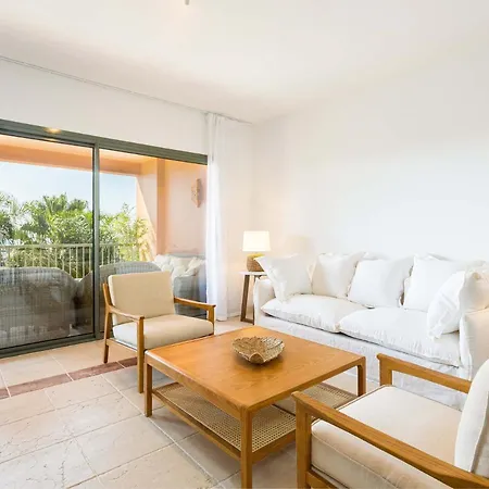 Mediterranean Swing - Royal Flamingos I Apartman Estepona