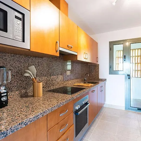 Mediterranean Swing - Royal Flamingos I Apartment Estepona