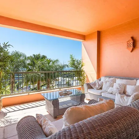 Apartamento Mediterranean Swing - Royal Flamingos I