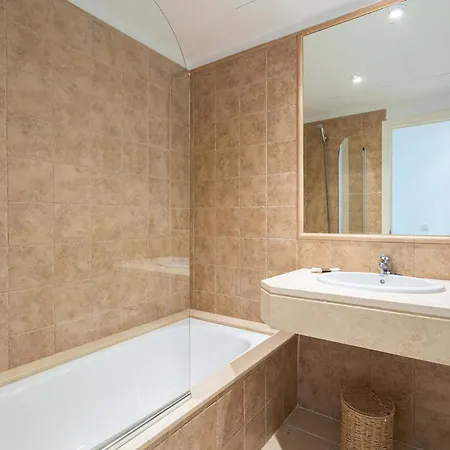 Apartman Mediterranean Swing - Royal Flamingos I Estepona