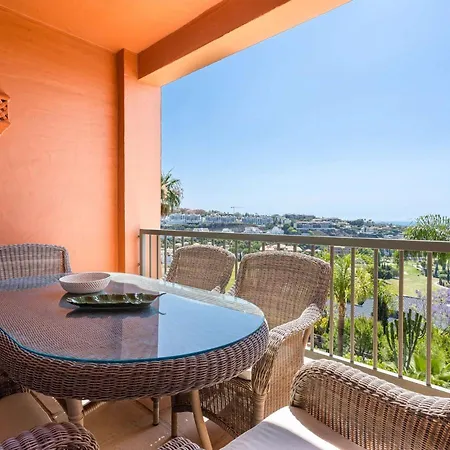 Mediterranean Swing - Royal Flamingos I Apartment Estepona