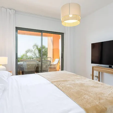 Mediterranean Swing - Royal Flamingos I Apartman *