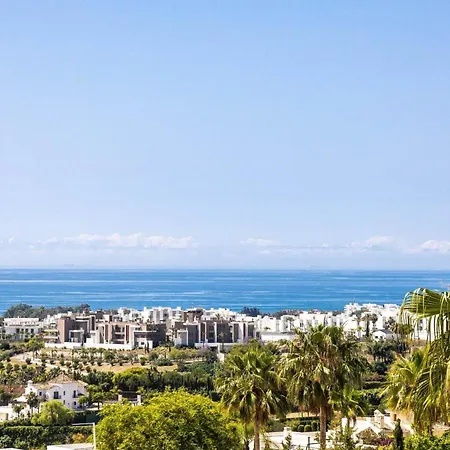 Apartamento Mediterranean Swing - Royal Flamingos I *