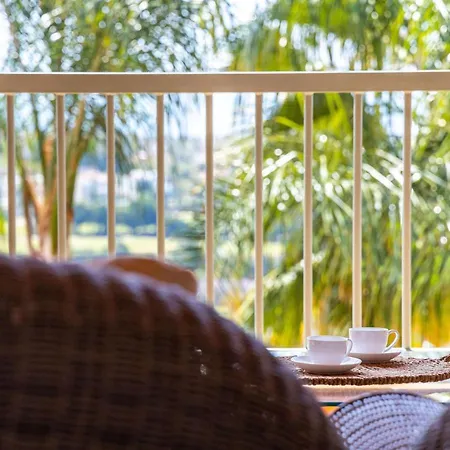 Mediterranean Swing - Royal Flamingos I Apartamento *