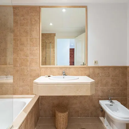 Mediterranean Swing - Royal Flamingos I *