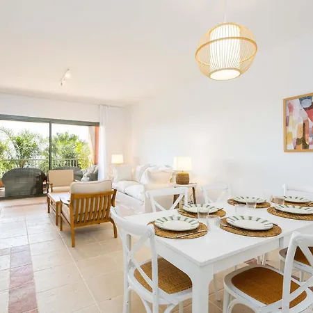 Apartamento Mediterranean Swing - Royal Flamingos I