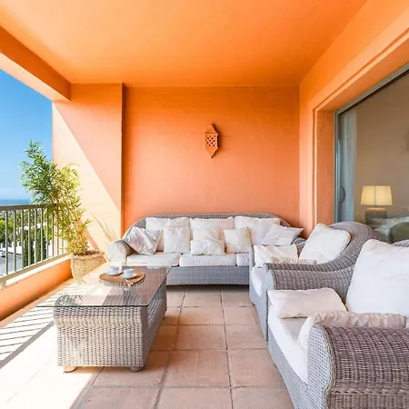 Mediterranean Swing - Royal Flamingos I