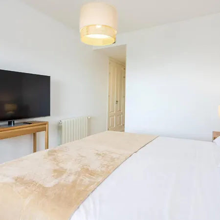 Mediterranean Swing - Royal Flamingos I 埃斯特波纳