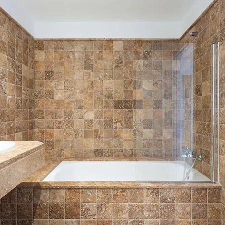 Apartment Mediterranean Swing - Royal Flamingos I *