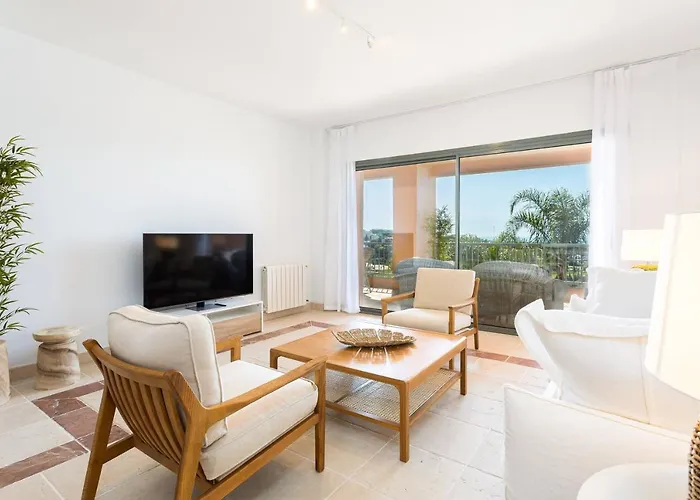 Mediterranean Swing - Royal Flamingos I Apartamento