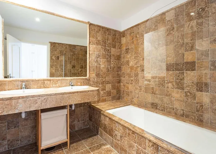 Mediterranean Swing - Royal Flamingos I Apartamento *