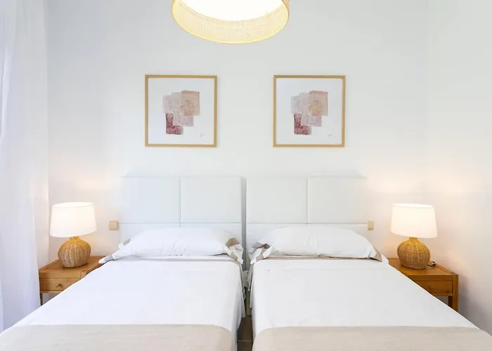 Mediterranean Swing - Royal Flamingos I Apartment