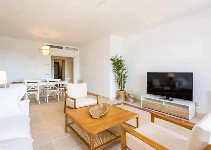 Appartement Mediterranean Swing - Royal Flamingos I