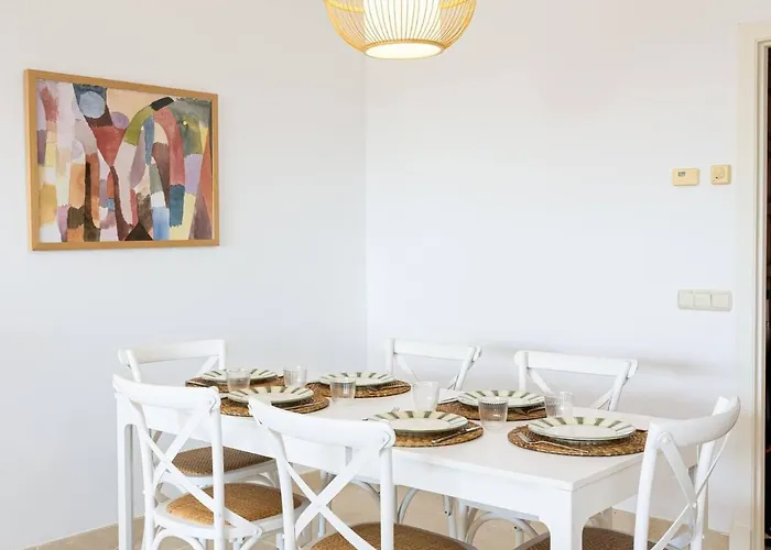 Mediterranean Swing - Royal Flamingos I Apartamento