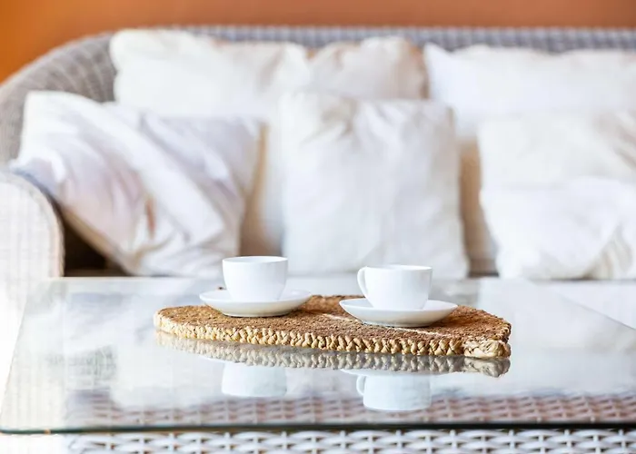 Appartement Mediterranean Swing - Royal Flamingos I Estepona