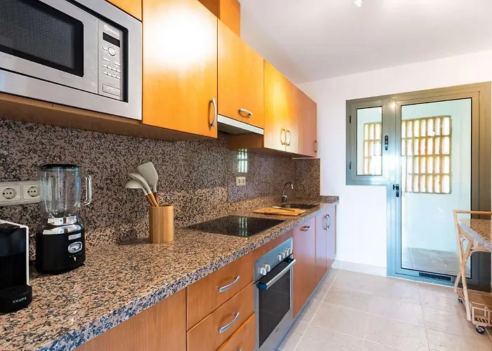 Mediterranean Swing - Royal Flamingos I Apartamento Estepona