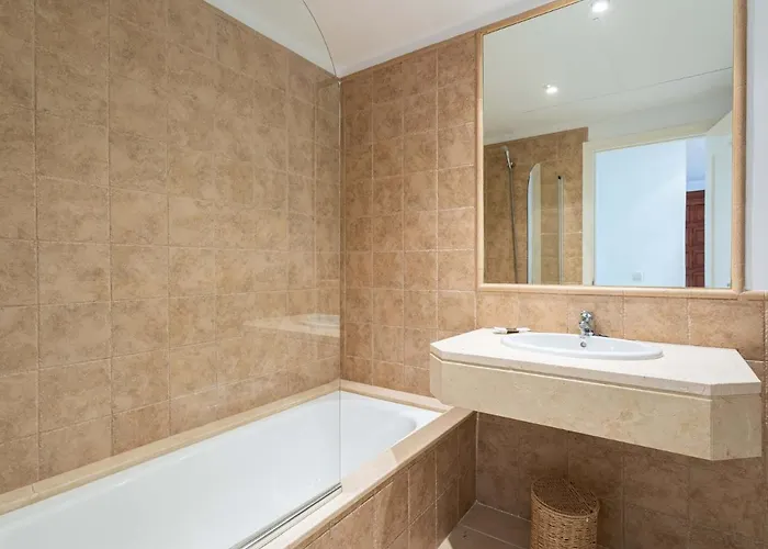 Apartamento Mediterranean Swing - Royal Flamingos I Estepona