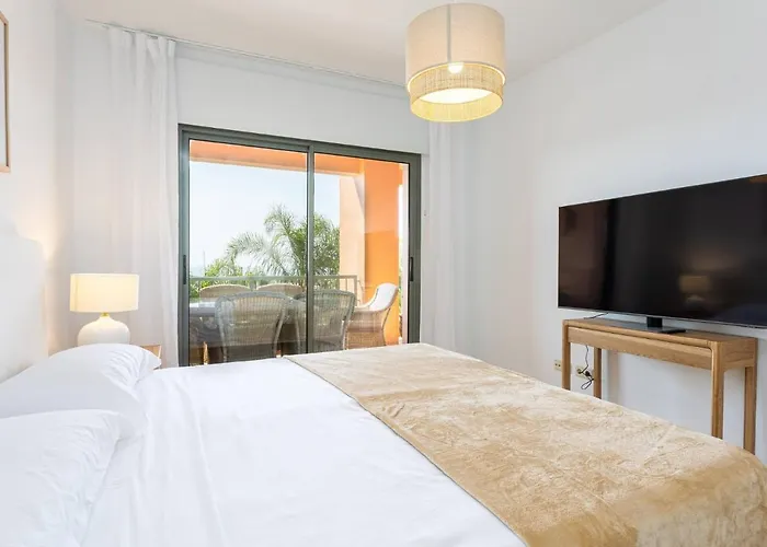 Mediterranean Swing - Royal Flamingos I Appartement *