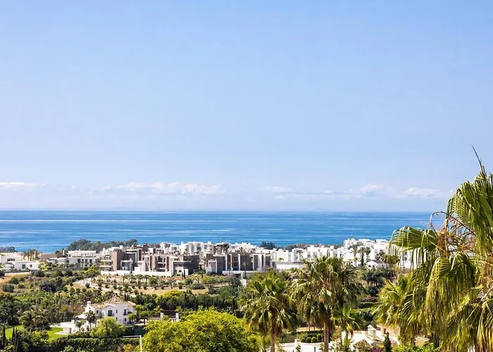 Appartement Mediterranean Swing - Royal Flamingos I *