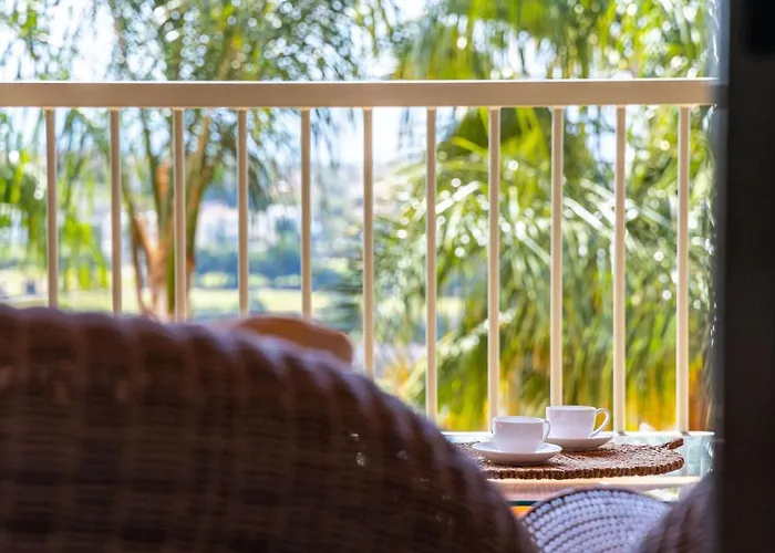 Mediterranean Swing - Royal Flamingos I Appartement *