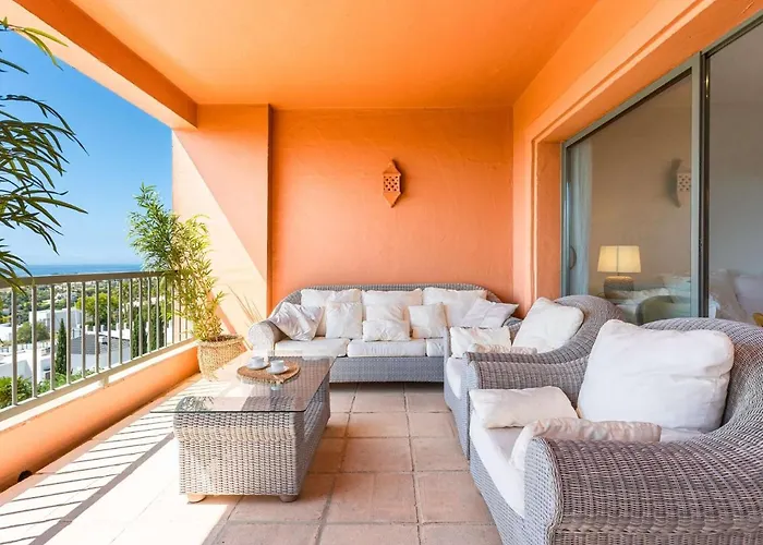 Mediterranean Swing - Royal Flamingos I