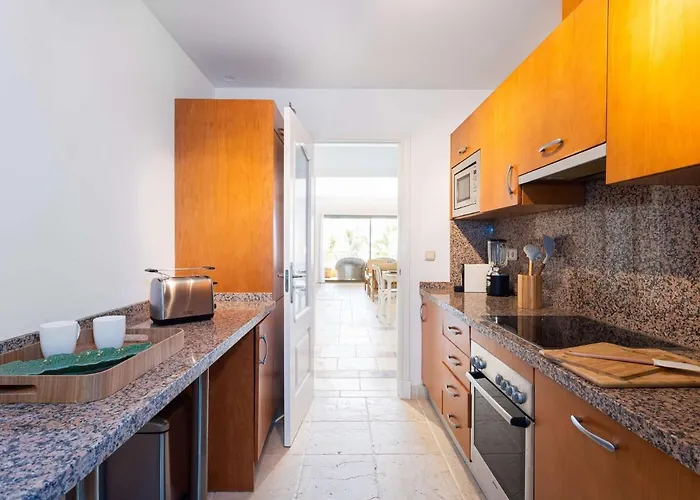 Mediterranean Swing - Royal Flamingos I Appartement