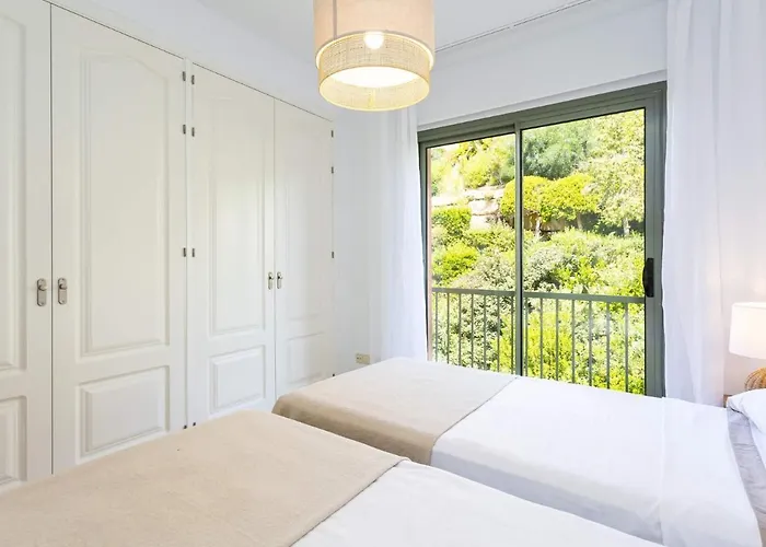 Apartamento Mediterranean Swing - Royal Flamingos I Estepona