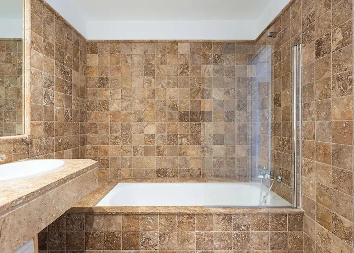 Apartamento Mediterranean Swing - Royal Flamingos I *