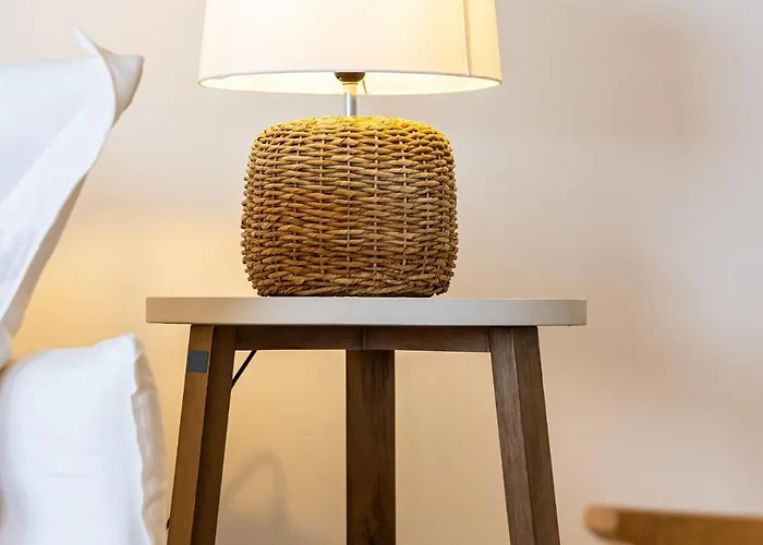 Apartment Mediterranean Swing - Royal Flamingos I *