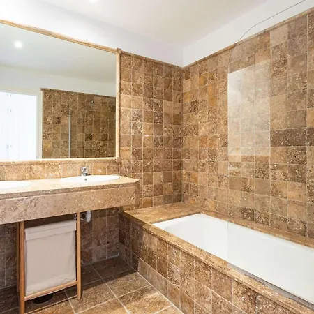 Mediterranean Swing - Royal Flamingos I Apartamento *