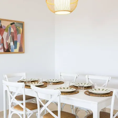 Mediterranean Swing - Royal Flamingos I Apartamento