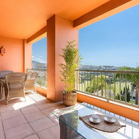 Apartamento Mediterranean Swing - Royal Flamingos I *