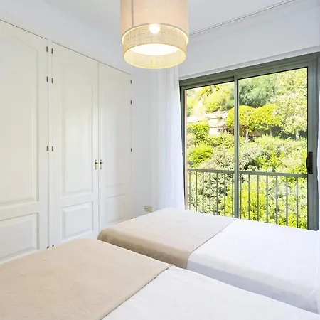 Apartamento Mediterranean Swing - Royal Flamingos I Estepona